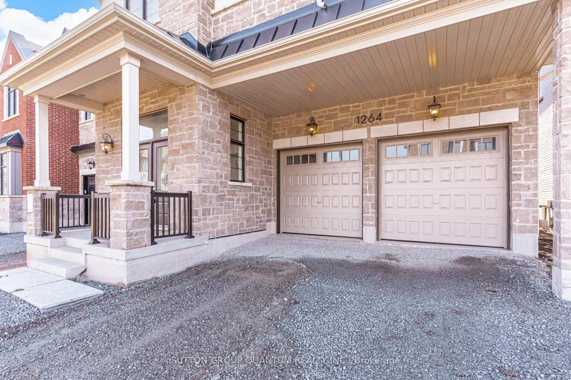 Photo 4 of 1264 Black Bear Trail, Oakville, Joshua Meadows — HOMEH
