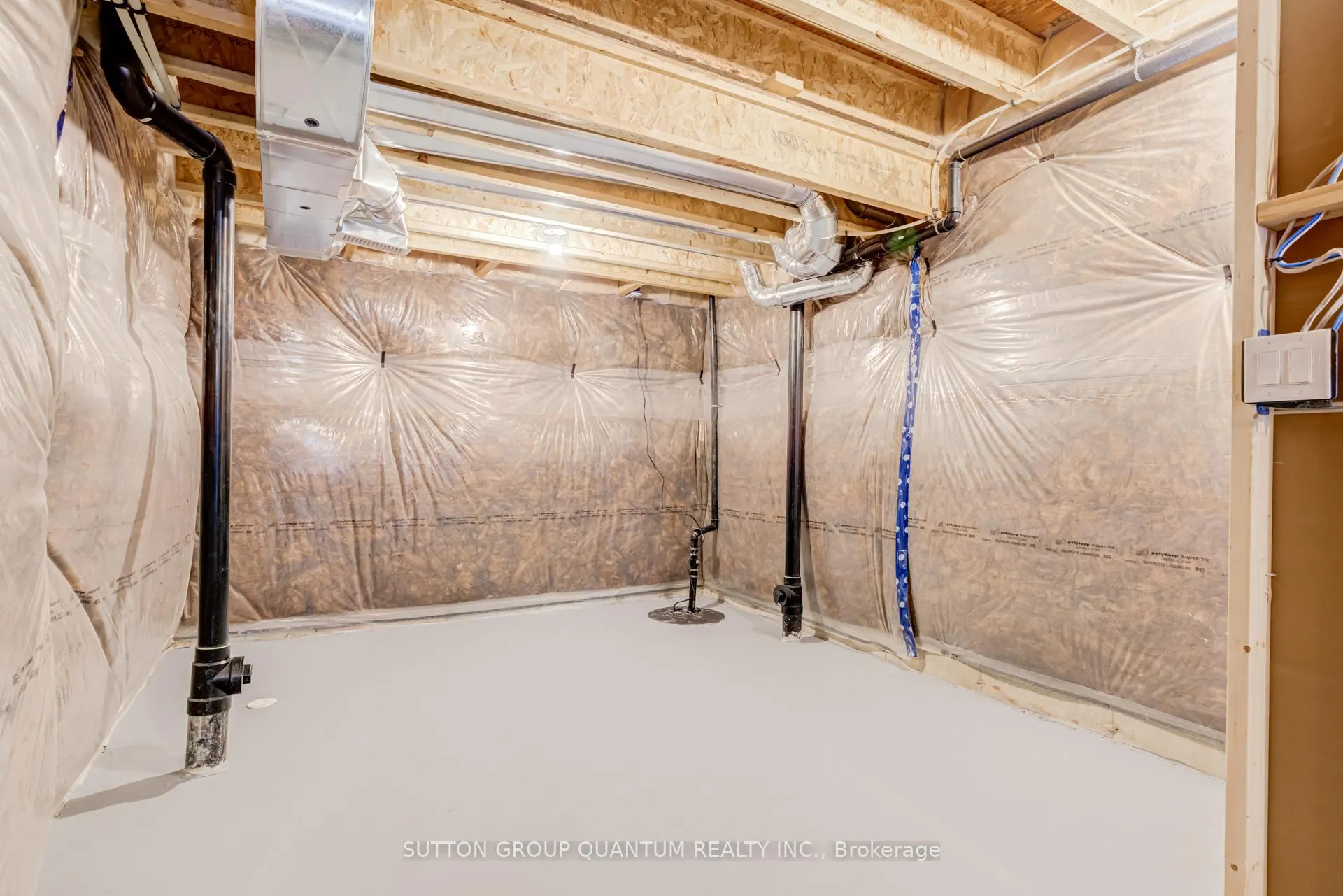 Photo 40 of 1264 Black Bear Trail, Oakville, Joshua Meadows — HOMEH