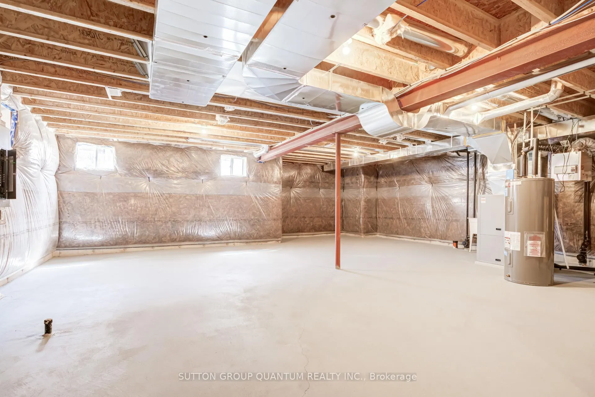 Photo 41 of 1264 Black Bear Trail, Oakville, Joshua Meadows — HOMEH