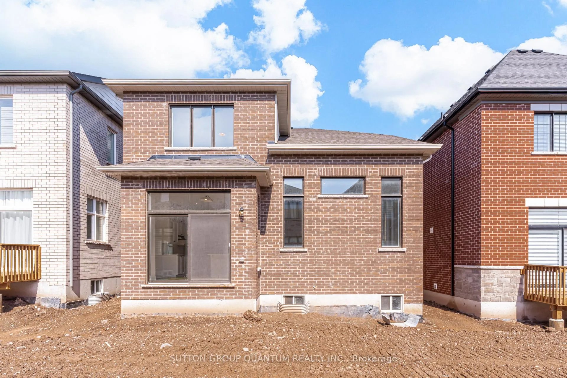 Photo 44 of 1264 Black Bear Trail, Oakville, Joshua Meadows — HOMEH