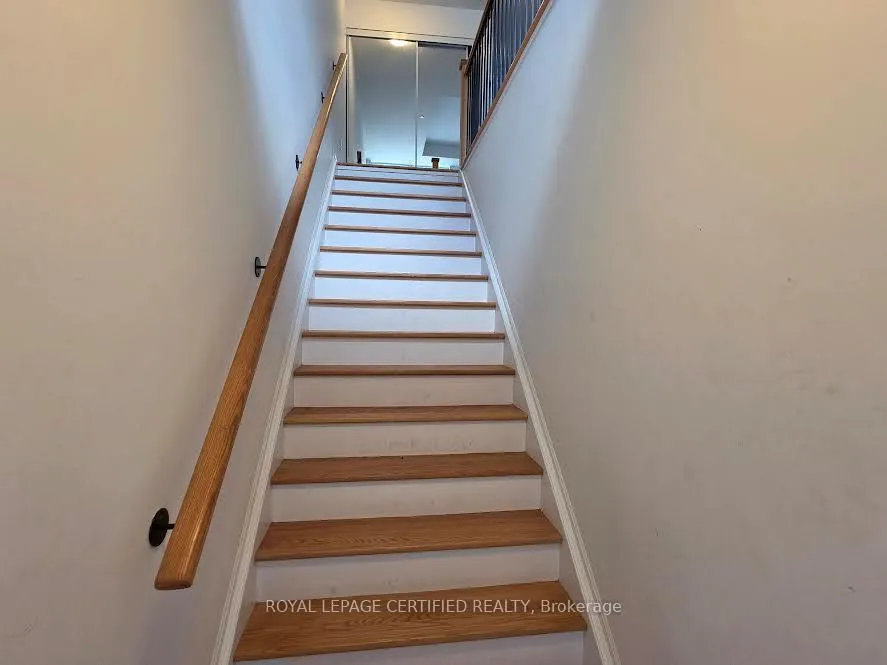 Photo 3 of Unit 243, 75 Attmar Drive, Brampton, Bram East — HOMEH
