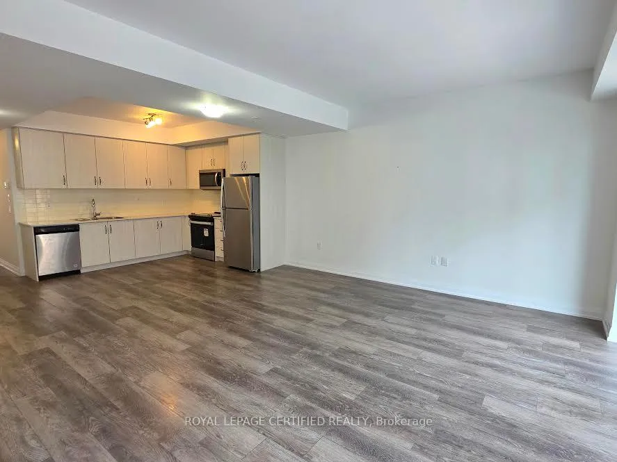 Photo 4 of Unit 243, 75 Attmar Drive, Brampton, Bram East — HOMEH