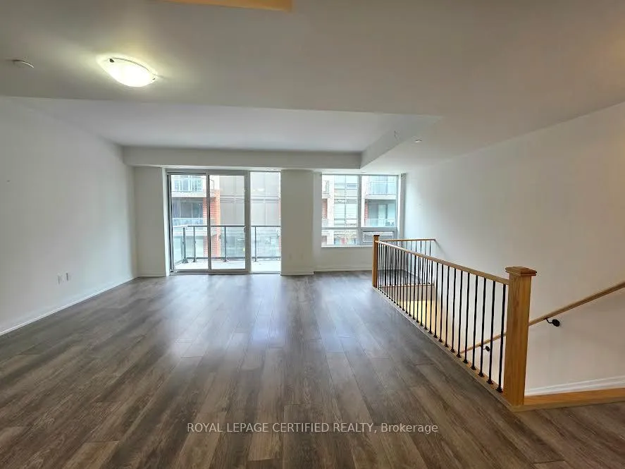 Photo 5 of Unit 243, 75 Attmar Drive, Brampton, Bram East — HOMEH