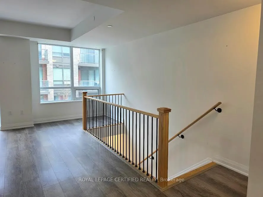 Photo 7 of Unit 243, 75 Attmar Drive, Brampton, Bram East — HOMEH