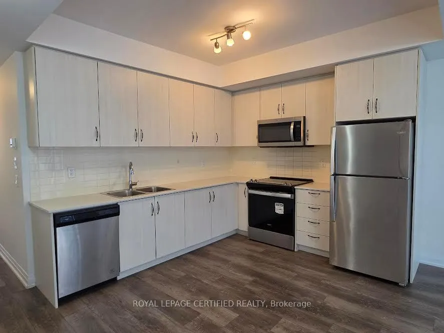Photo 8 of Unit 243, 75 Attmar Drive, Brampton, Bram East — HOMEH