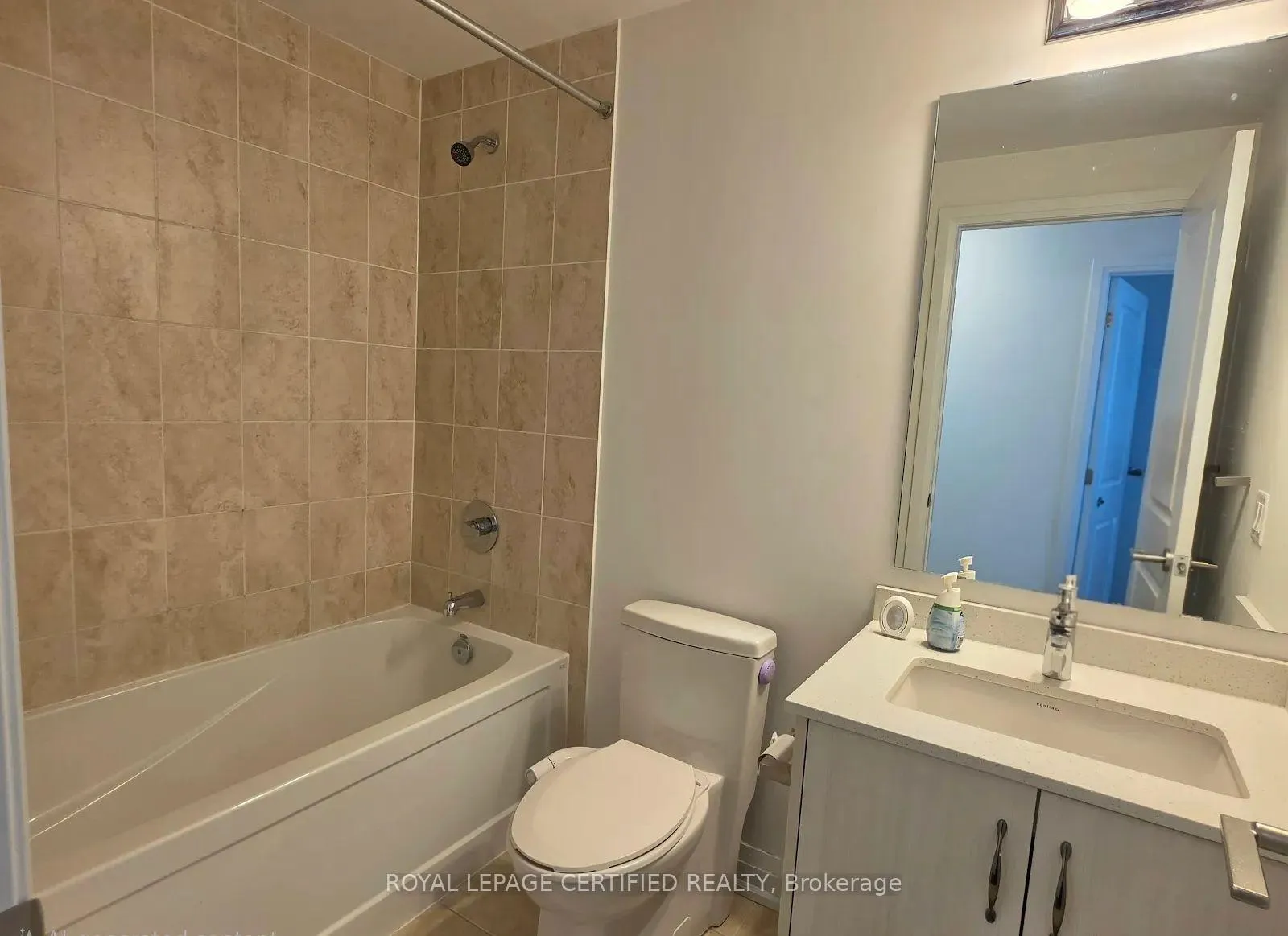Photo 10 of Unit 243, 75 Attmar Drive, Brampton, Bram East — HOMEH