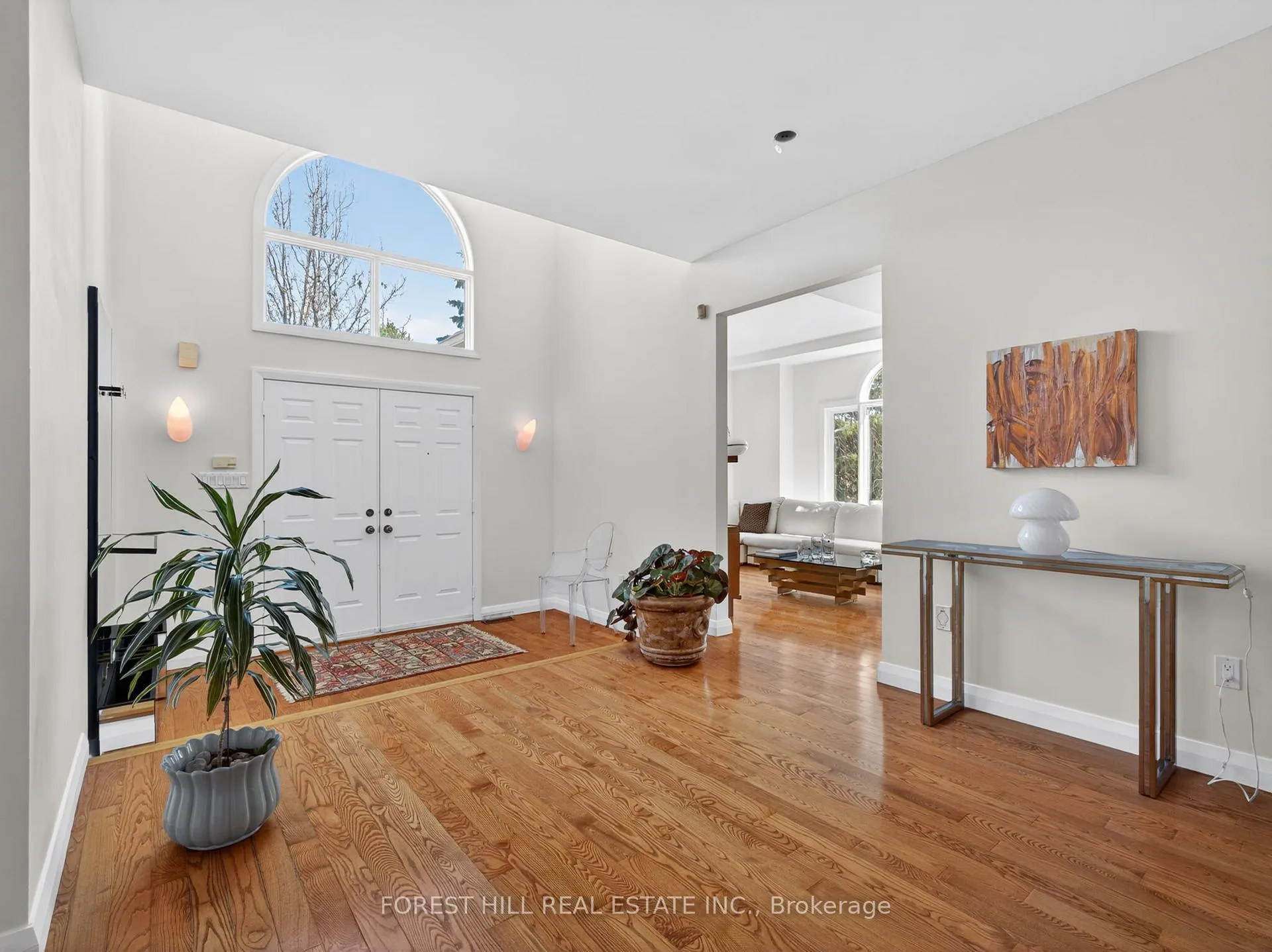 Photo 2 of 600 Wycliffe Avenue, Vaughan, Islington Woods — HOMEH