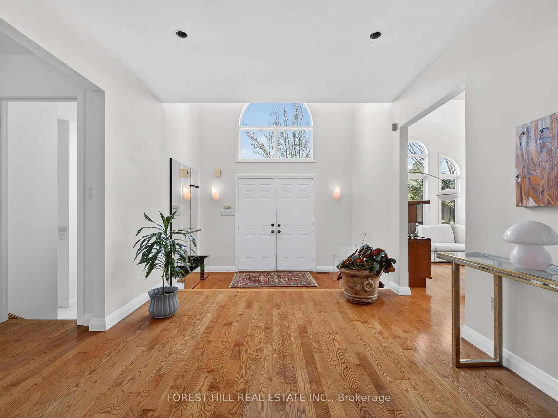 Photo 3 of 600 Wycliffe Avenue, Vaughan, Islington Woods — HOMEH