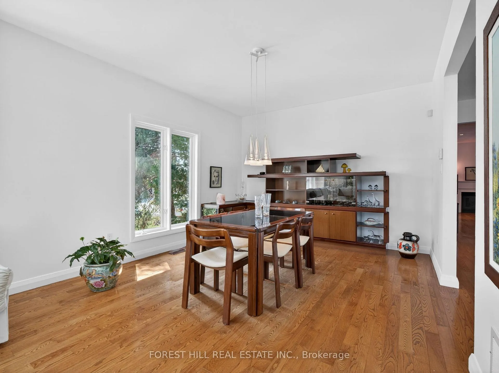 Photo 8 of 600 Wycliffe Avenue, Vaughan, Islington Woods — HOMEH