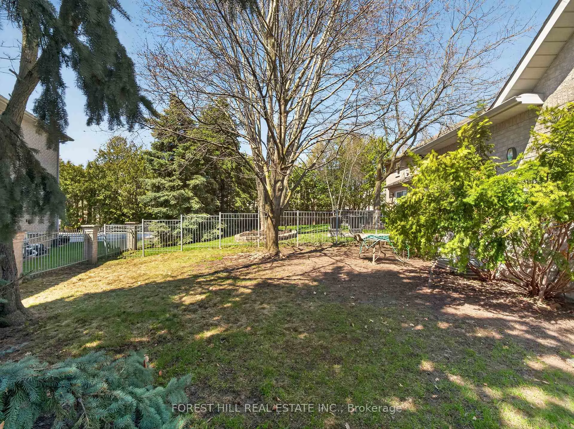 Photo 25 of 600 Wycliffe Avenue, Vaughan, Islington Woods — HOMEH