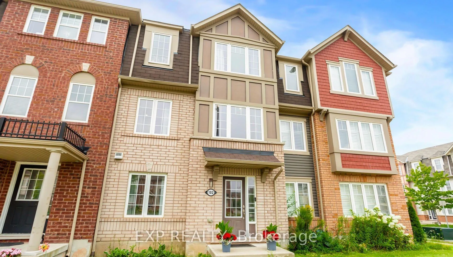 Photo 1 of 102 Bleasdale Avenue, Brampton, Northwest Brampton — HOMEH