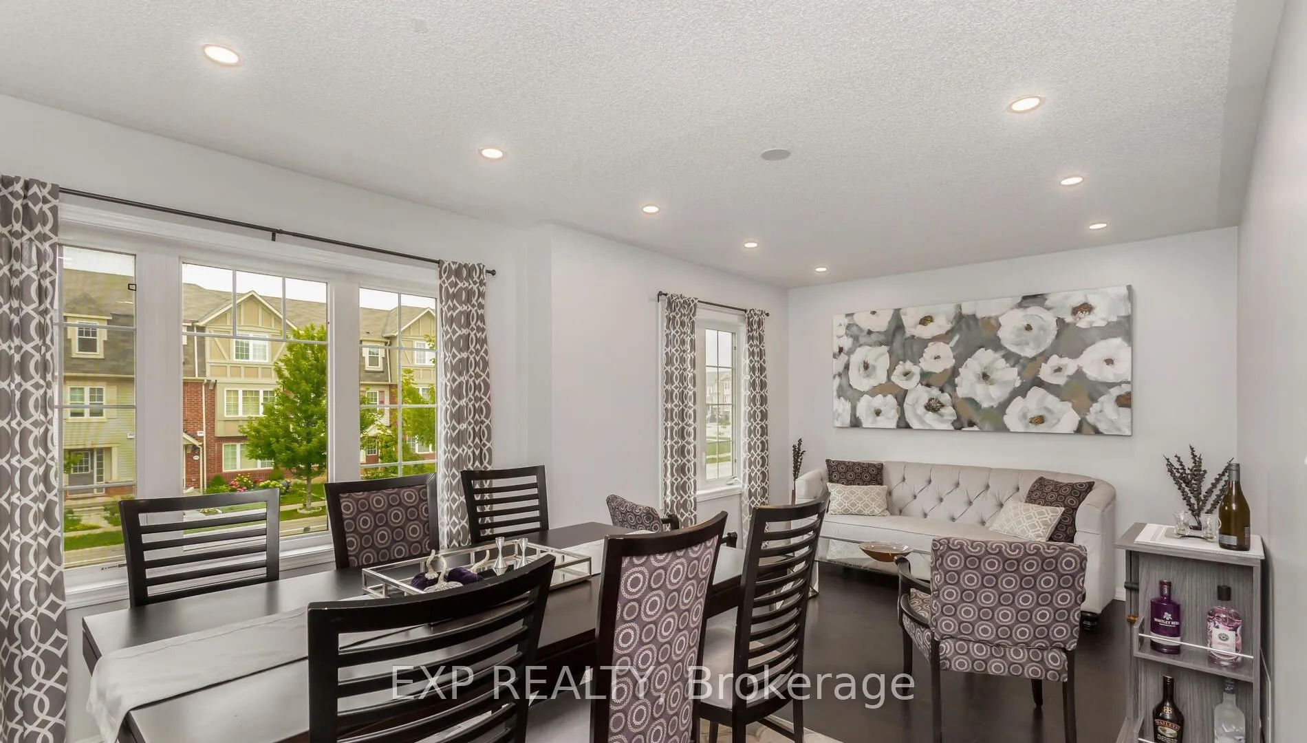 Photo 15 of 102 Bleasdale Avenue, Brampton, Northwest Brampton — HOMEH
