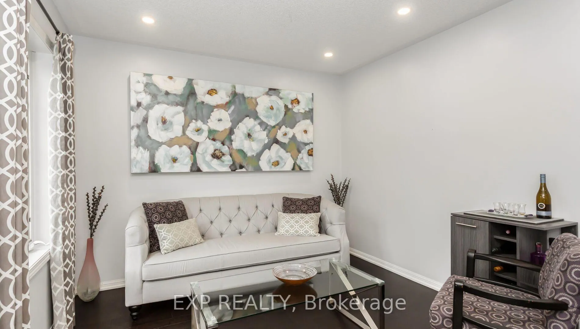 Photo 16 of 102 Bleasdale Avenue, Brampton, Northwest Brampton — HOMEH