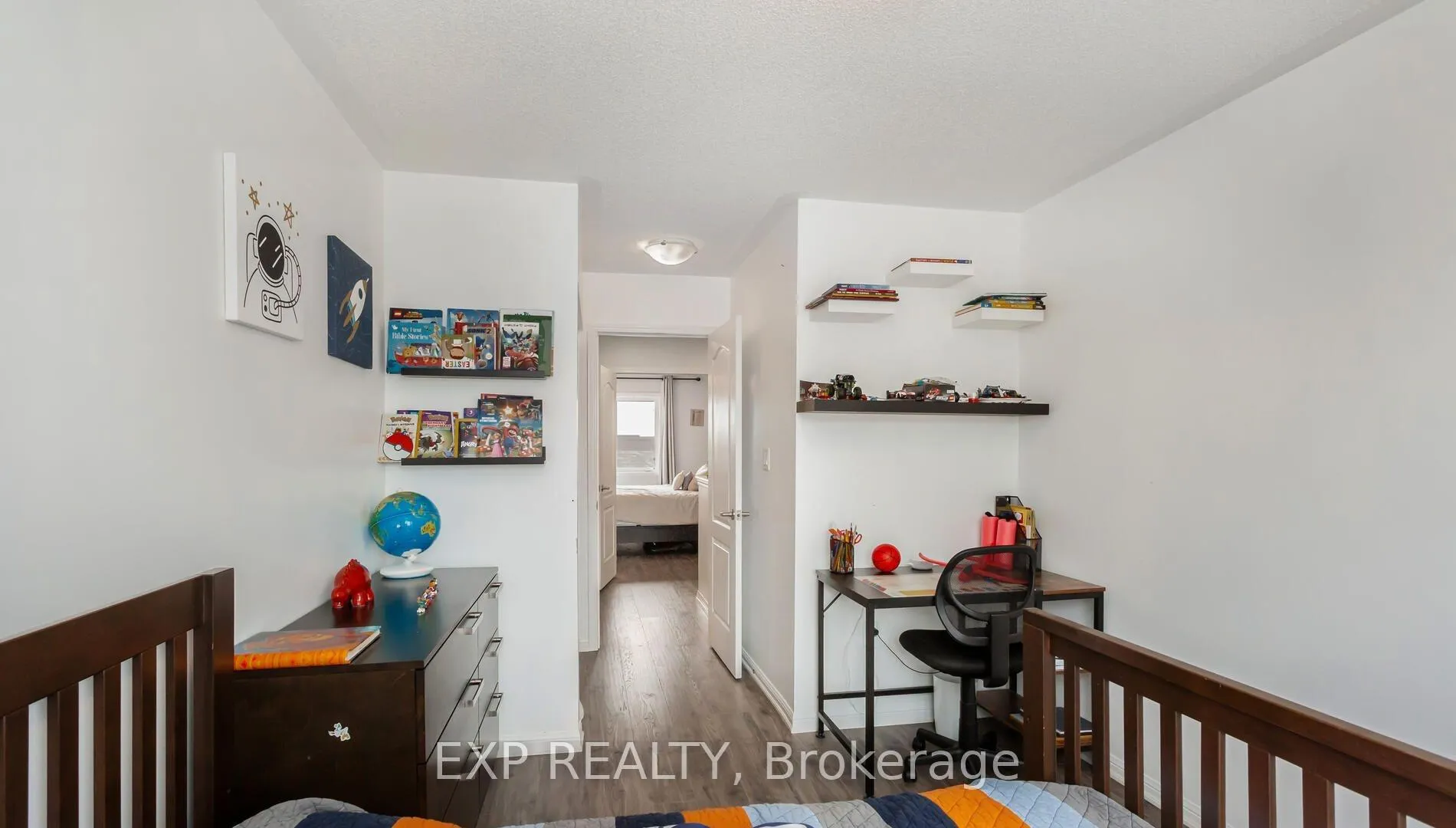 Photo 30 of 102 Bleasdale Avenue, Brampton, Northwest Brampton — HOMEH