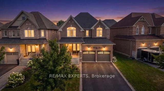 Front of 24 Mckay Avenue