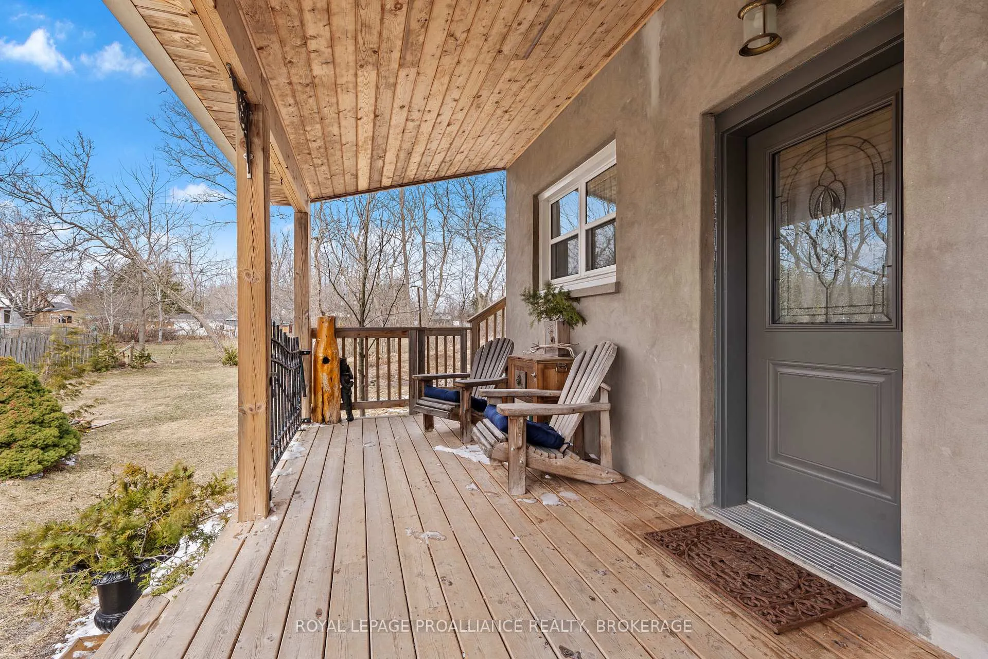 Photo 7 of 3958 Harrowsmith Road, Frontenac, Frontenac South — HOMEH