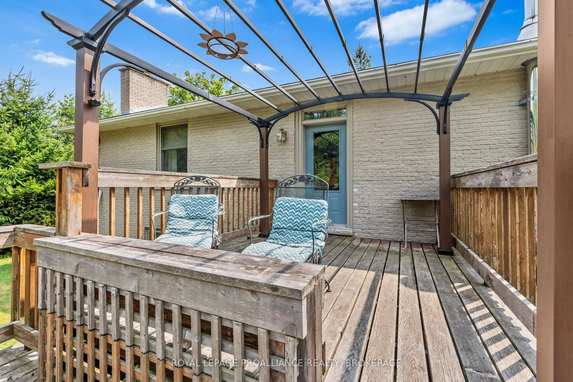Photo 9 of 3958 Harrowsmith Road, Frontenac, Frontenac South — HOMEH