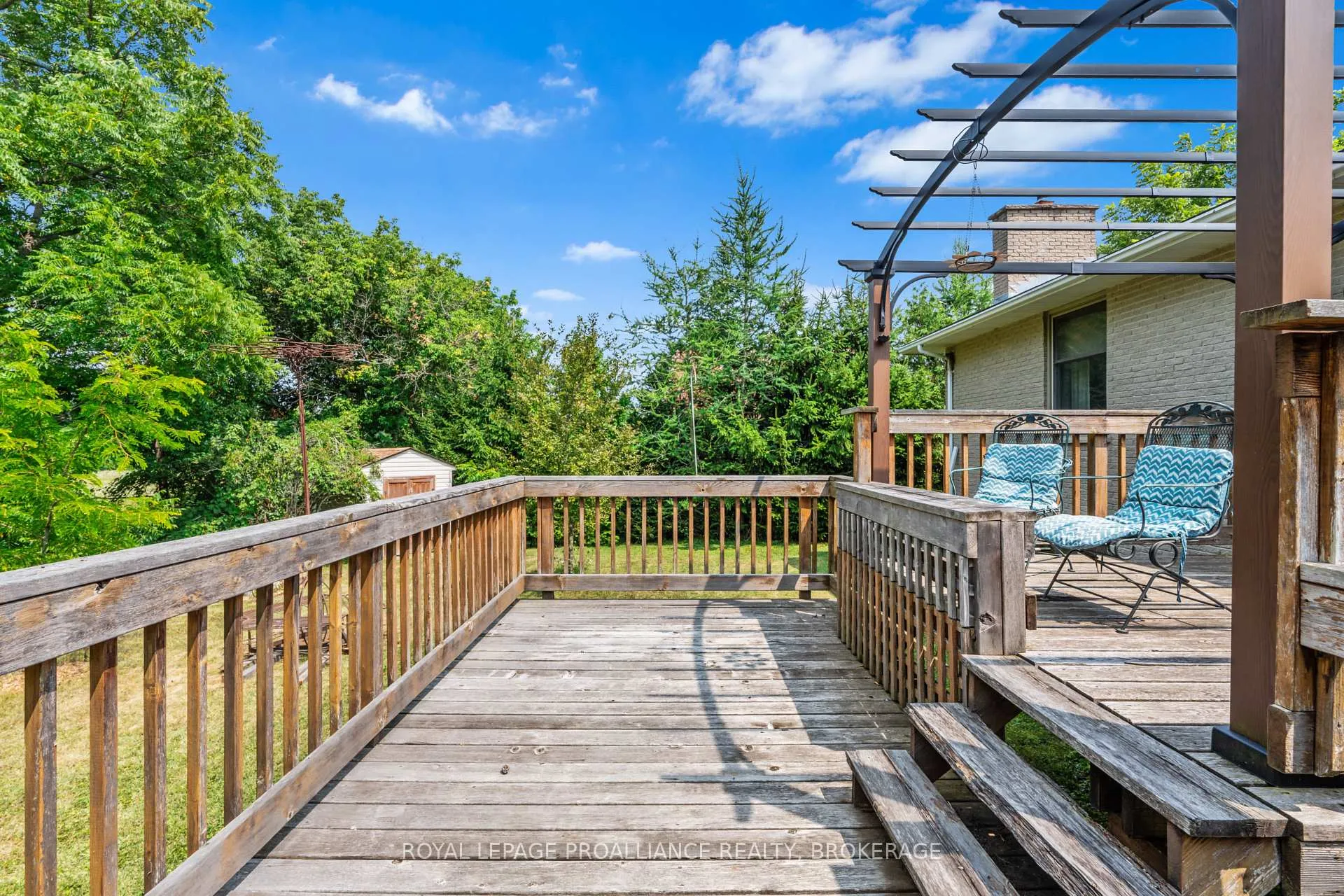 Photo 10 of 3958 Harrowsmith Road, Frontenac, Frontenac South — HOMEH