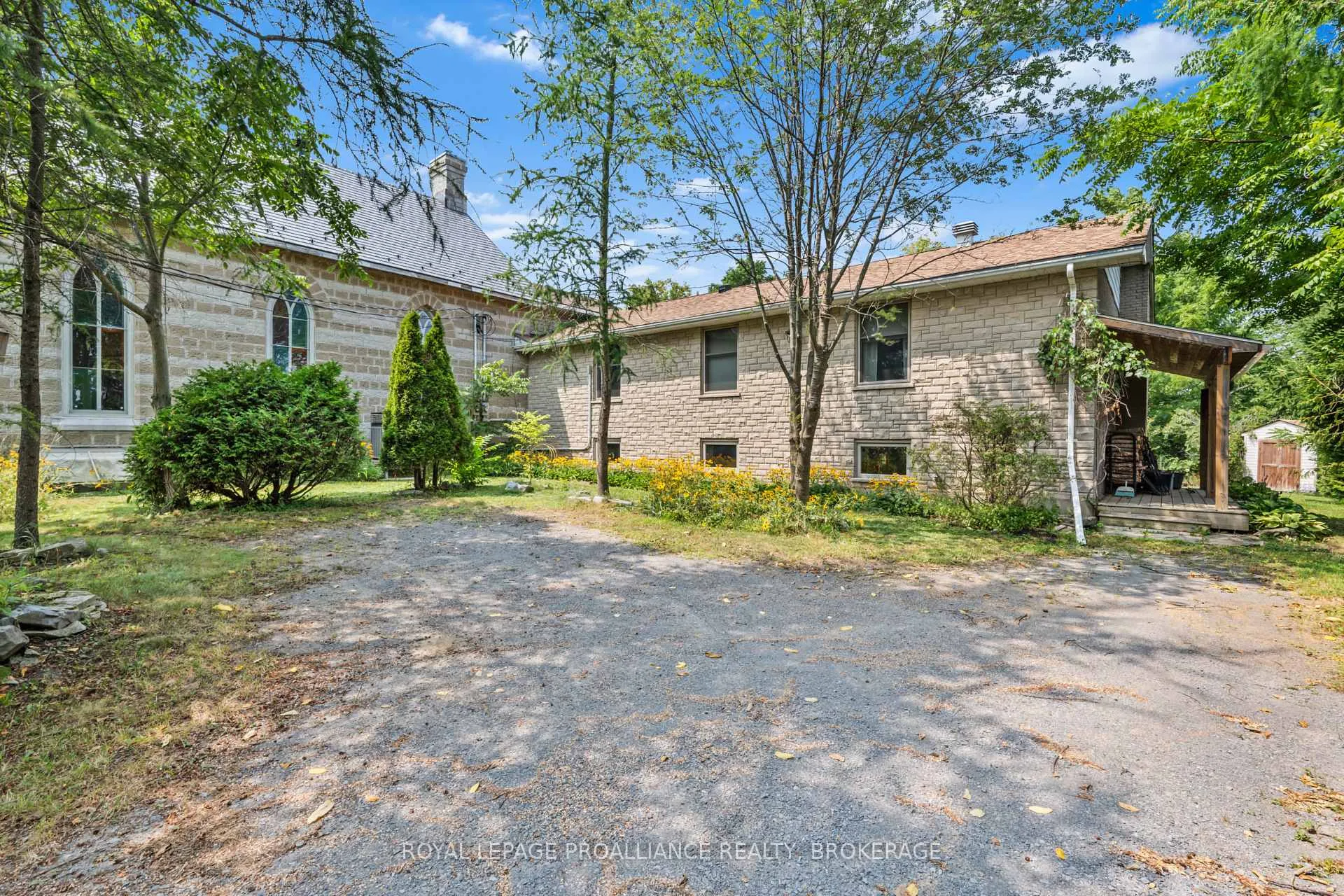 Photo 12 of 3958 Harrowsmith Road, Frontenac, Frontenac South — HOMEH