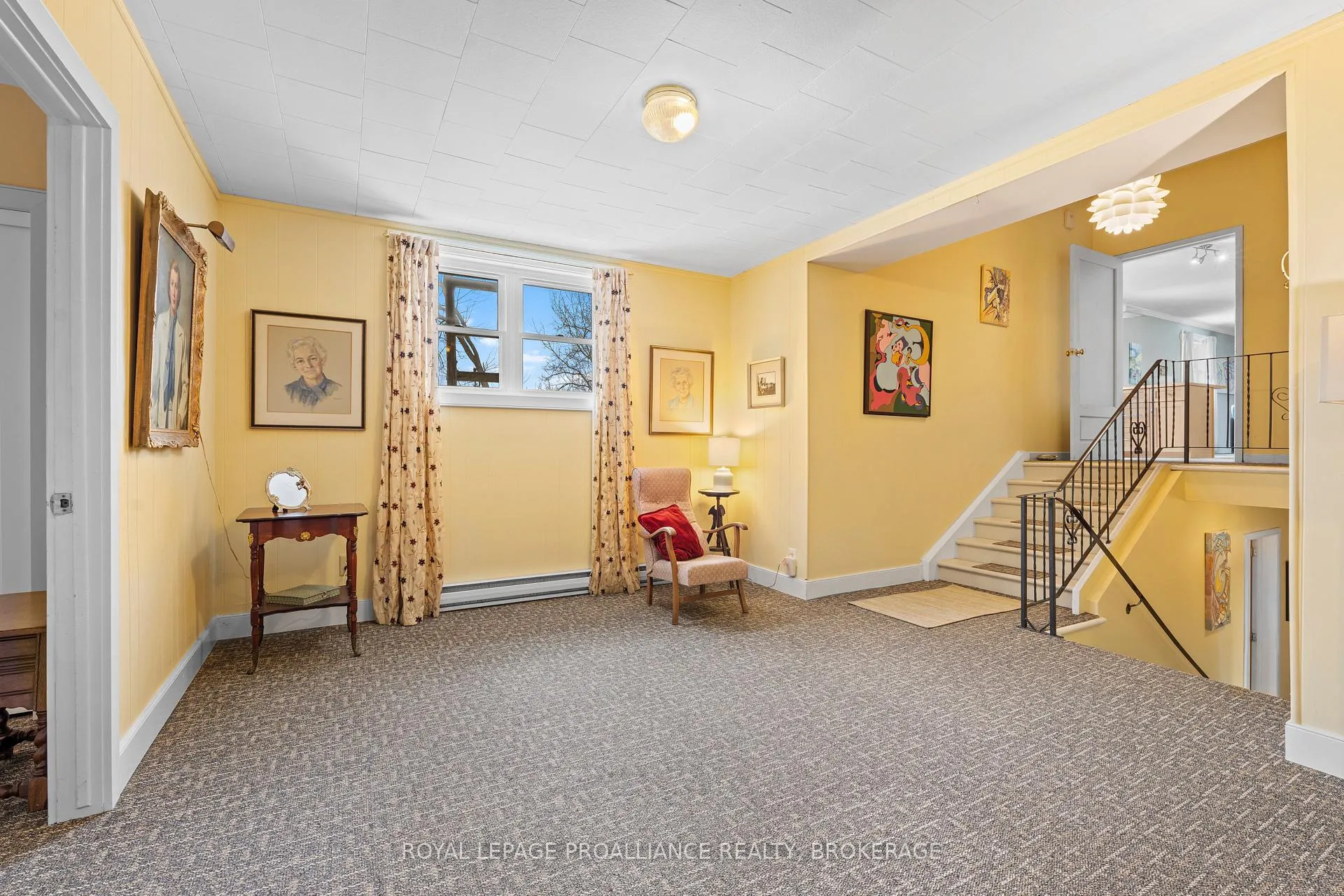 Photo 14 of 3958 Harrowsmith Road, Frontenac, Frontenac South — HOMEH