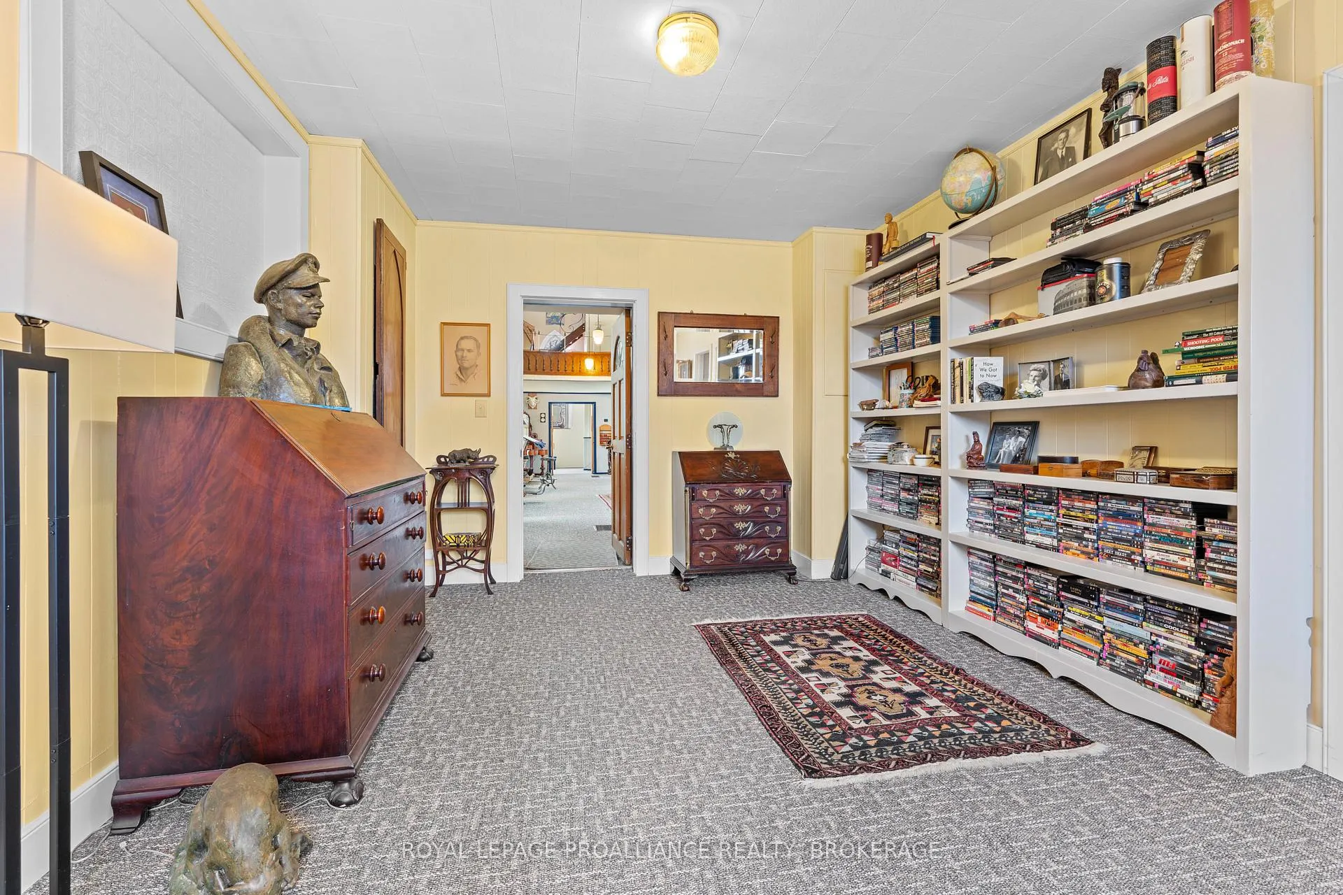 Photo 15 of 3958 Harrowsmith Road, Frontenac, Frontenac South — HOMEH