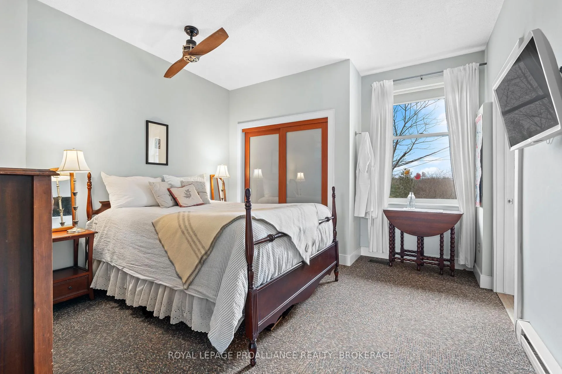 Photo 17 of 3958 Harrowsmith Road, Frontenac, Frontenac South — HOMEH