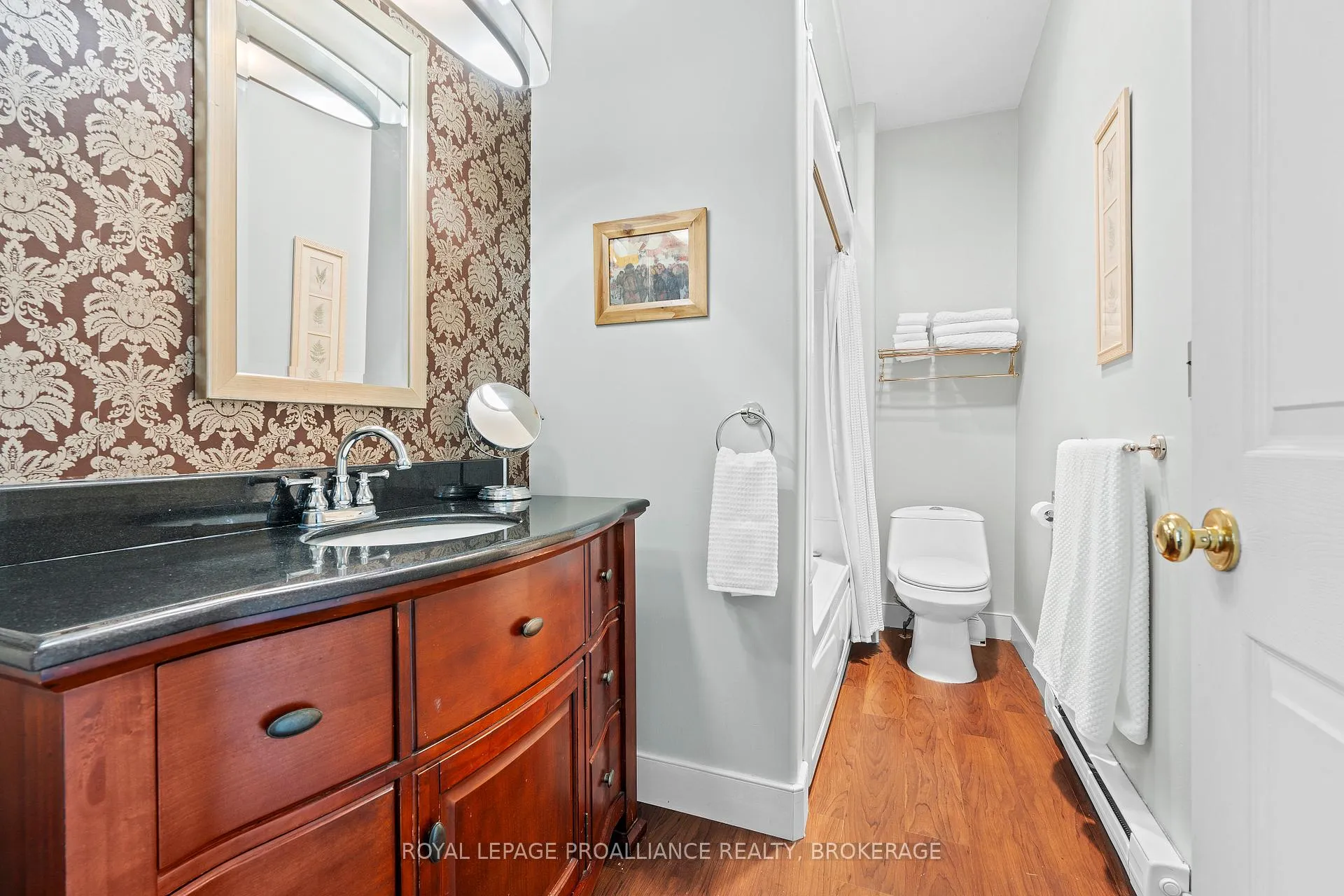 Photo 18 of 3958 Harrowsmith Road, Frontenac, Frontenac South — HOMEH