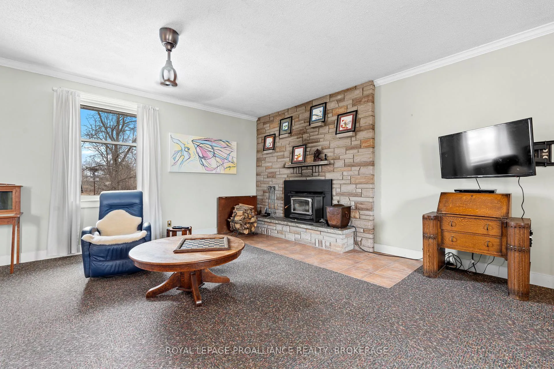 Photo 21 of 3958 Harrowsmith Road, Frontenac, Frontenac South — HOMEH