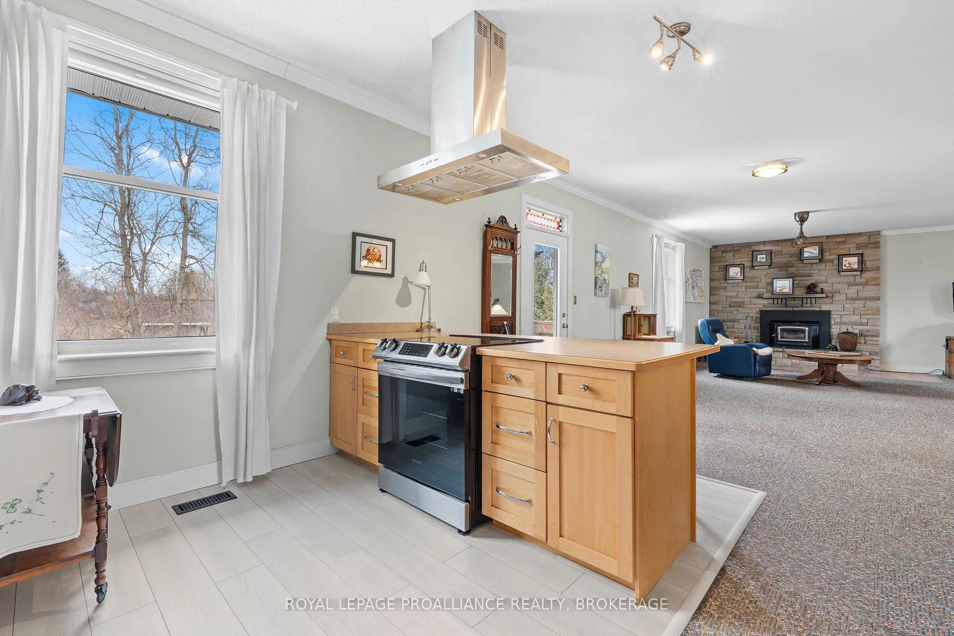 Photo 24 of 3958 Harrowsmith Road, Frontenac, Frontenac South — HOMEH