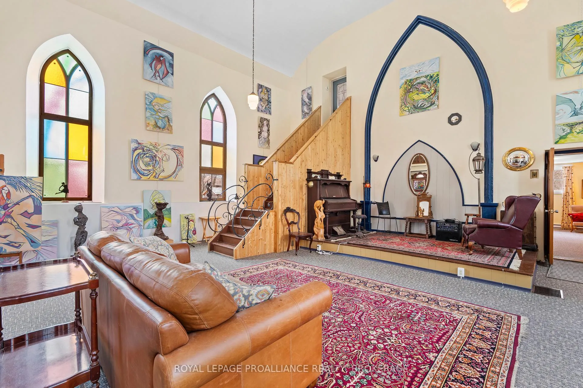 Photo 30 of 3958 Harrowsmith Road, Frontenac, Frontenac South — HOMEH