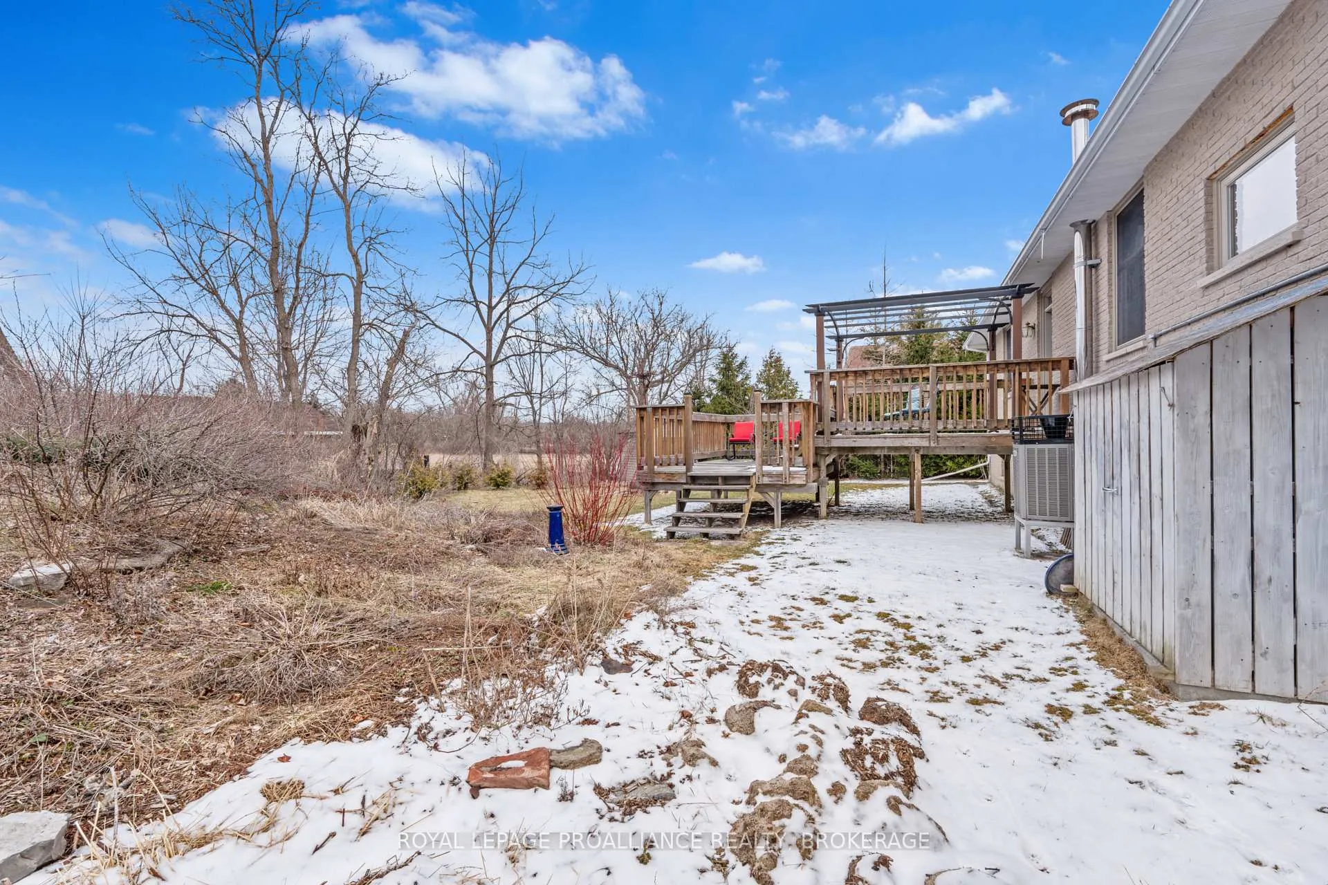 Photo 37 of 3958 Harrowsmith Road, Frontenac, Frontenac South — HOMEH