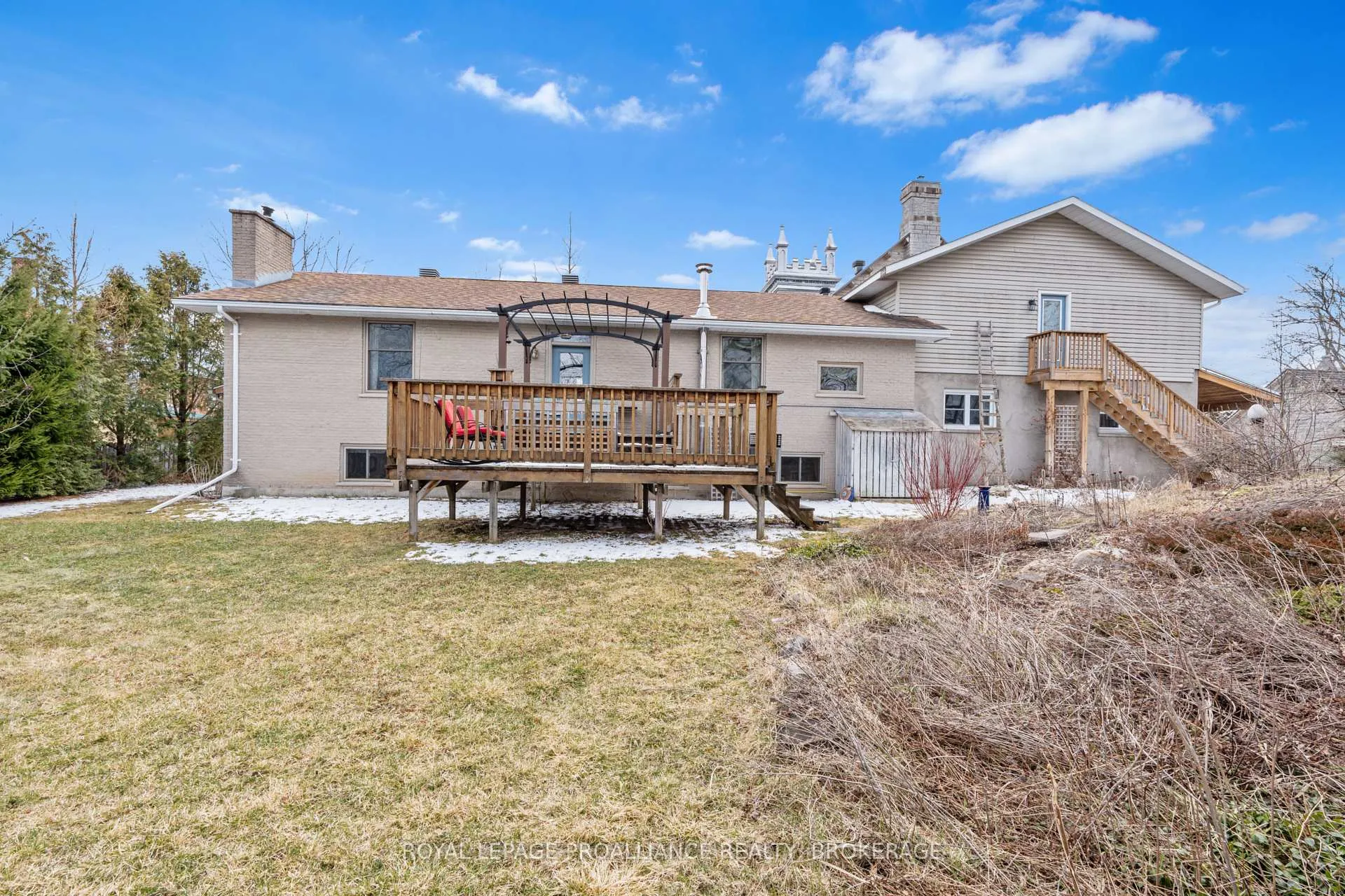 Photo 38 of 3958 Harrowsmith Road, Frontenac, Frontenac South — HOMEH