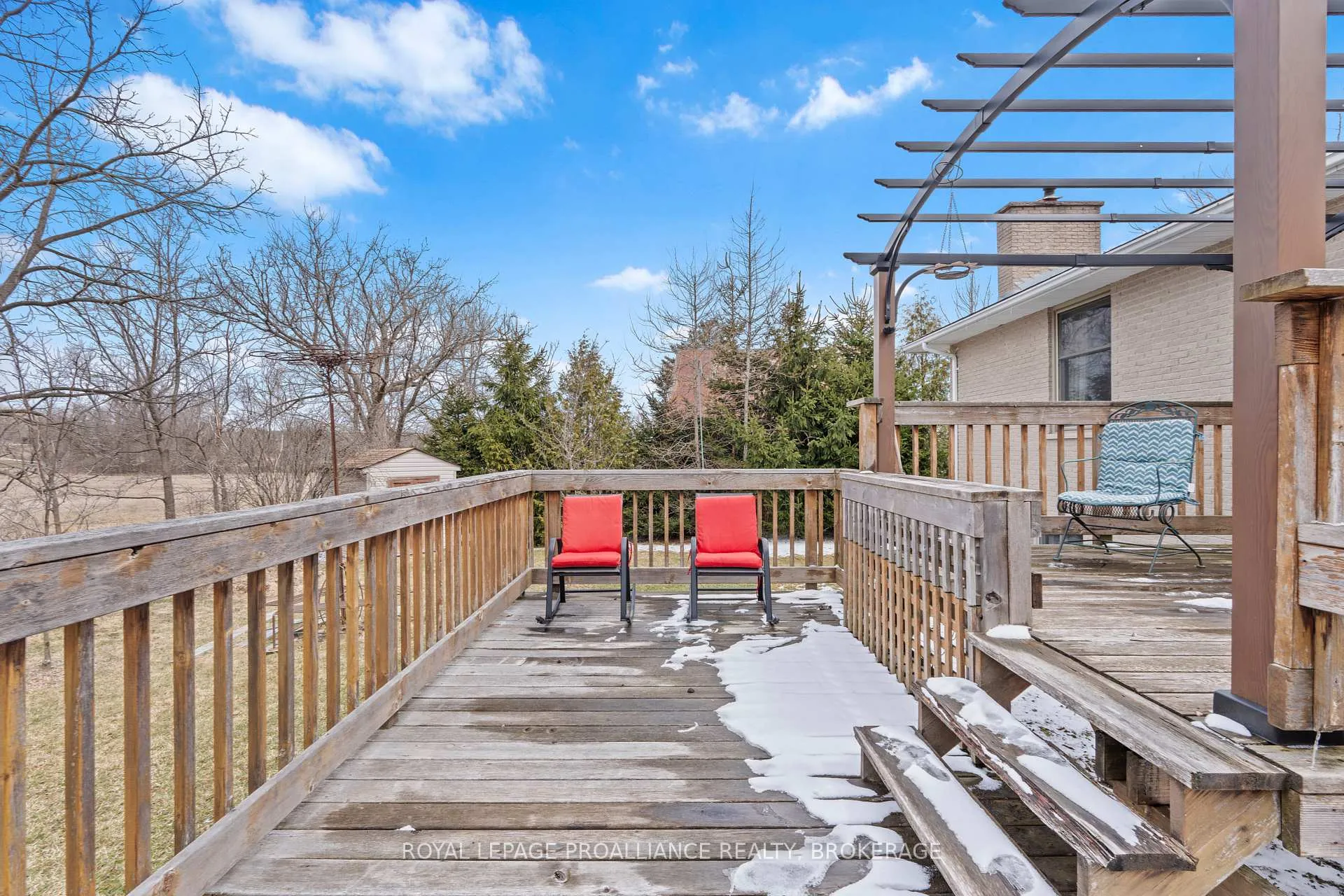 Photo 39 of 3958 Harrowsmith Road, Frontenac, Frontenac South — HOMEH