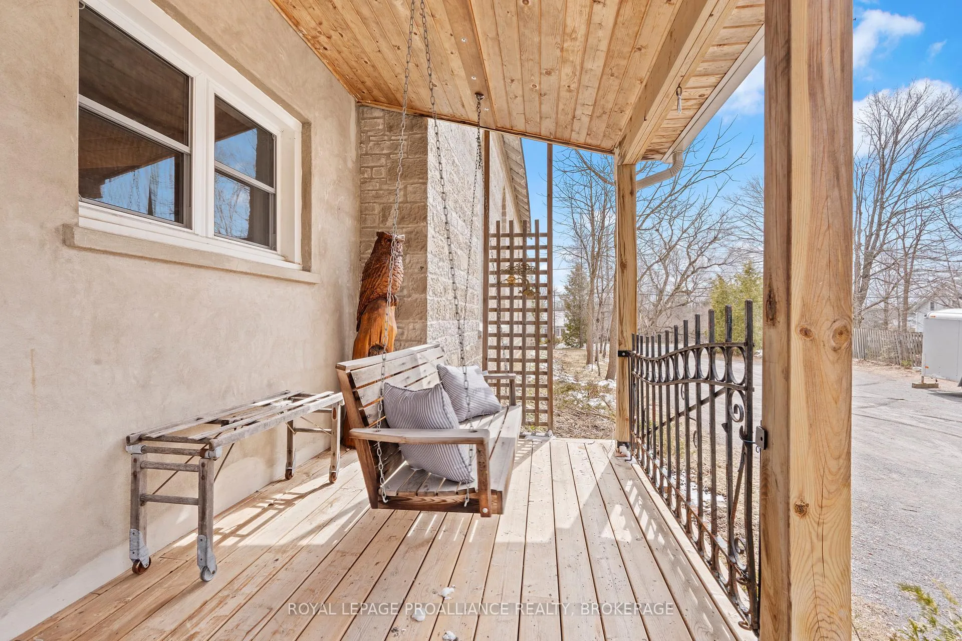 Photo 42 of 3958 Harrowsmith Road, Frontenac, Frontenac South — HOMEH