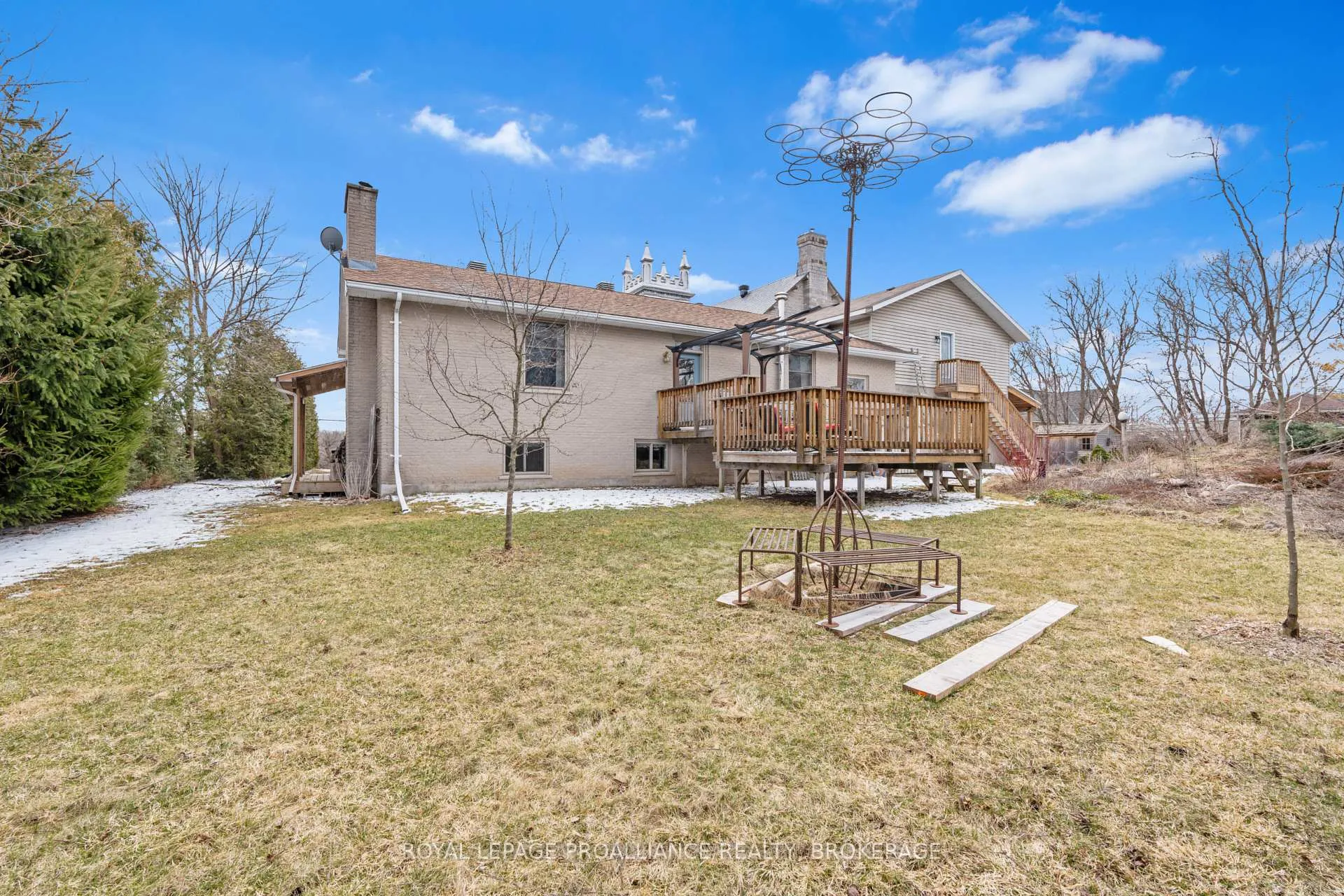 Photo 43 of 3958 Harrowsmith Road, Frontenac, Frontenac South — HOMEH