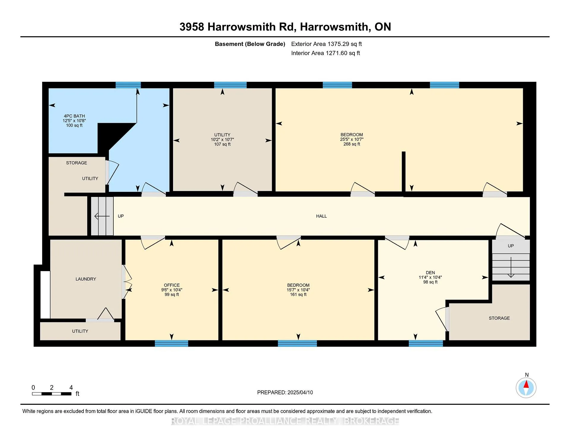 Photo 47 of 3958 Harrowsmith Road, Frontenac, Frontenac South — HOMEH