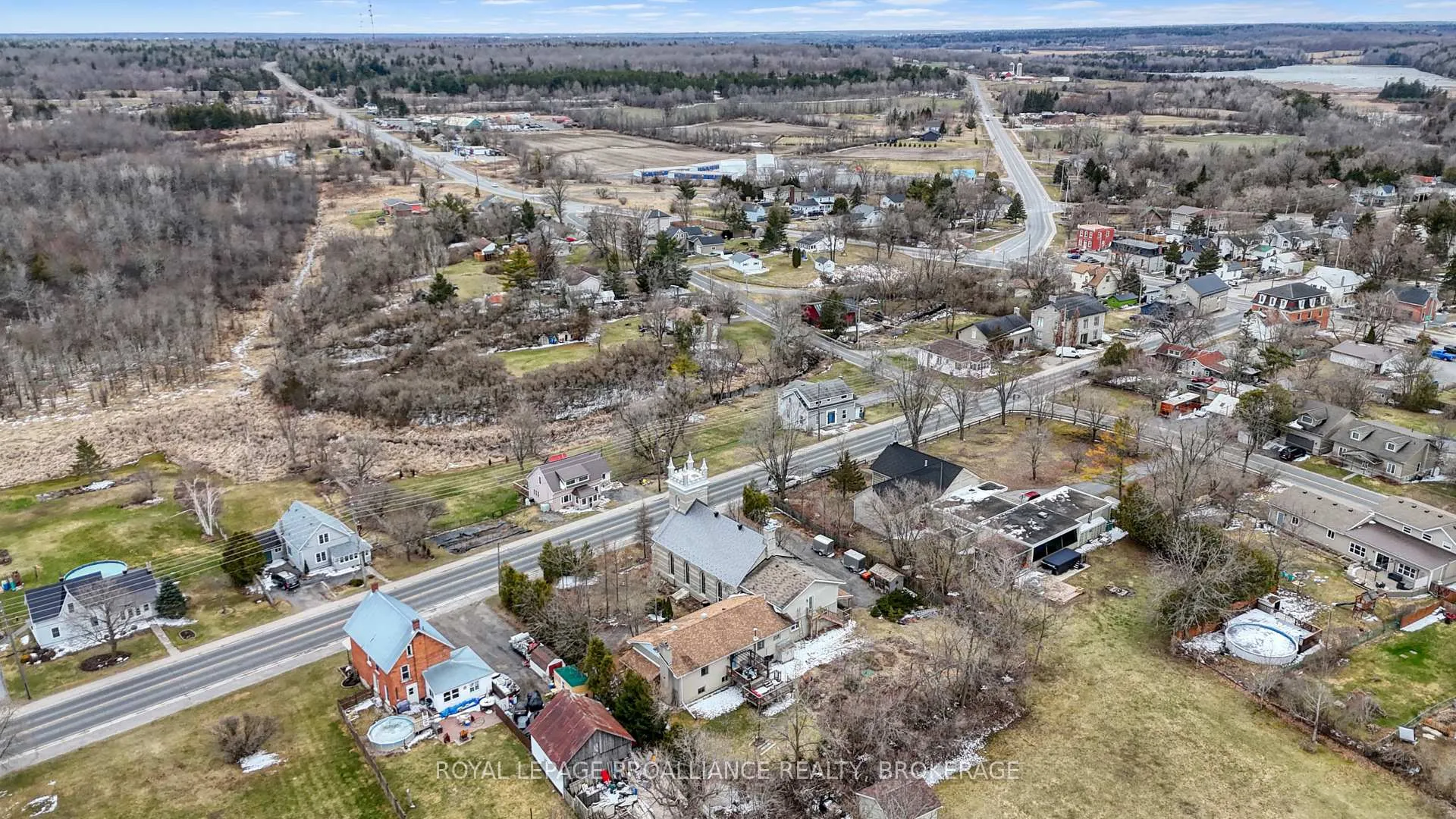 Photo 50 of 3958 Harrowsmith Road, Frontenac, Frontenac South — HOMEH