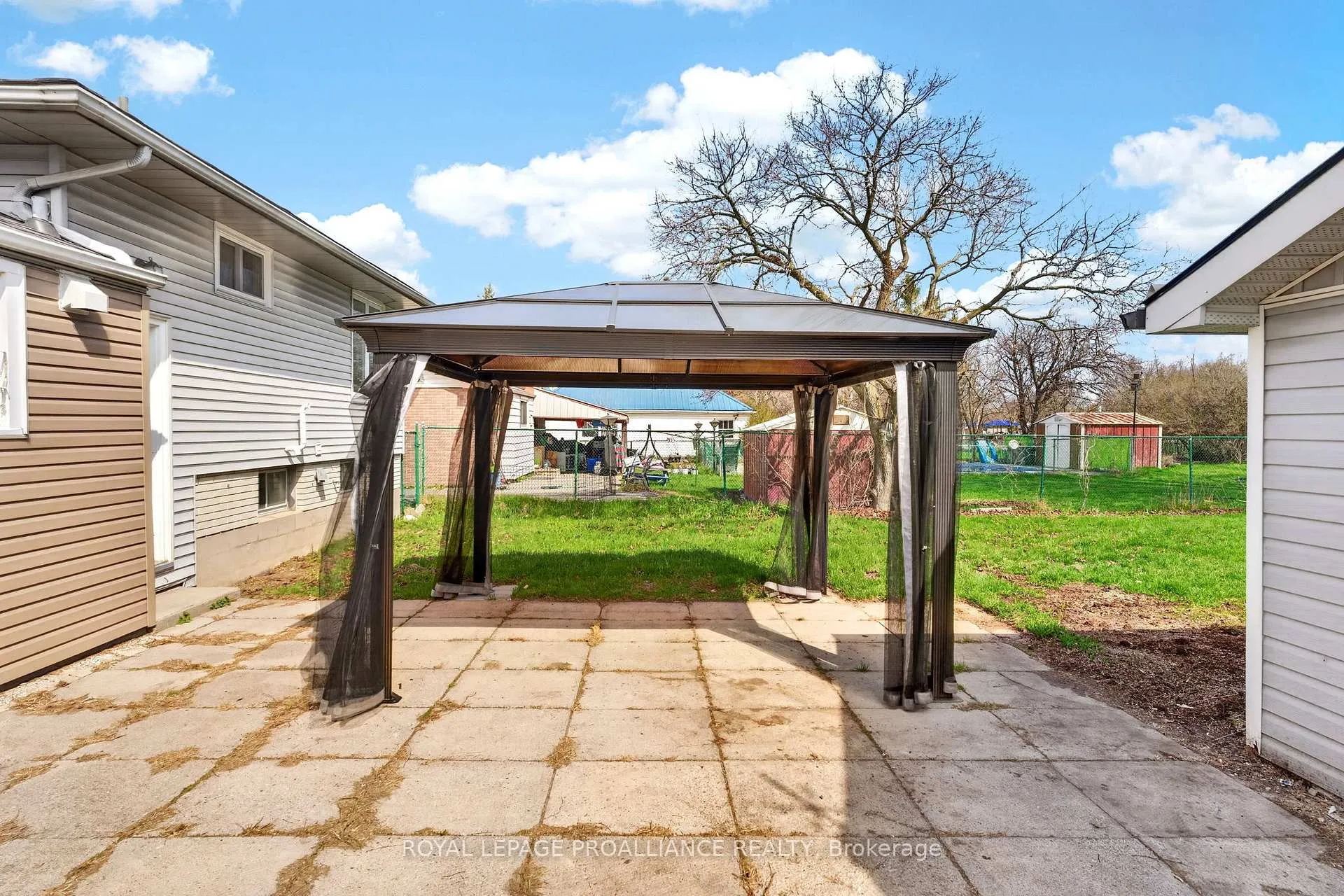 Photo 34 of 521 Sidney Street, Belleville, Belleville Ward — HOMEH