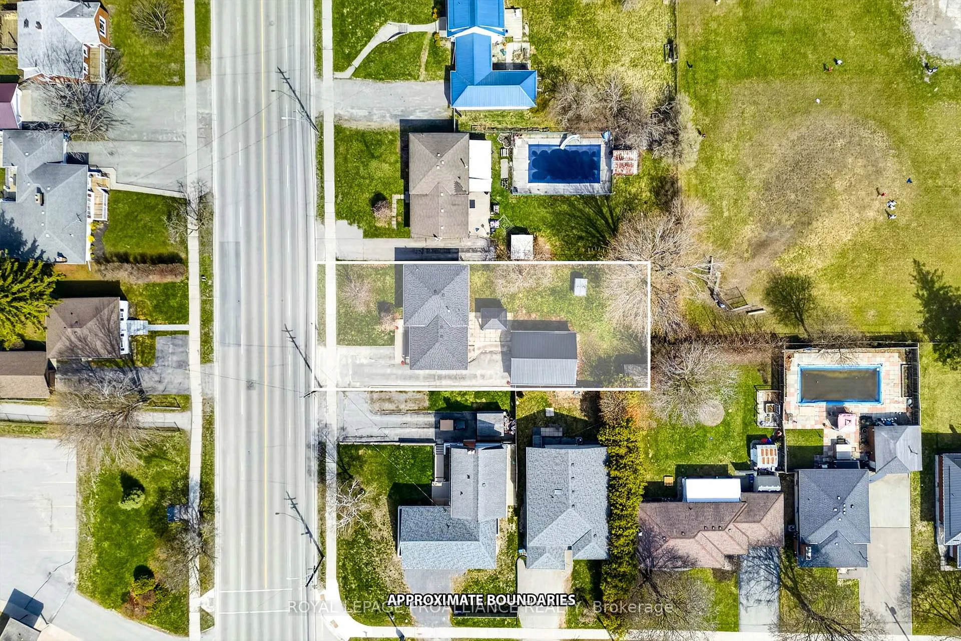 Photo 45 of 521 Sidney Street, Belleville, Belleville Ward — HOMEH