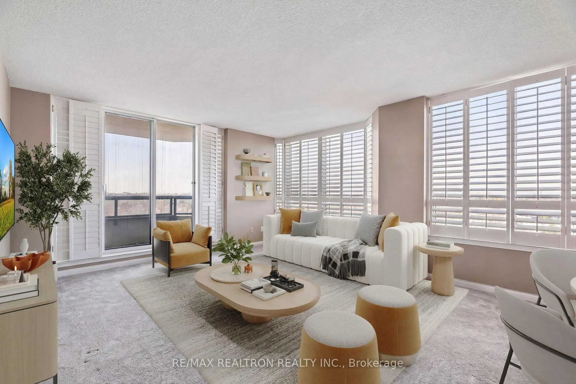 Photo 12 of Unit 1004, 110 Promenade Circle, Vaughan, Brownridge — HOMEH
