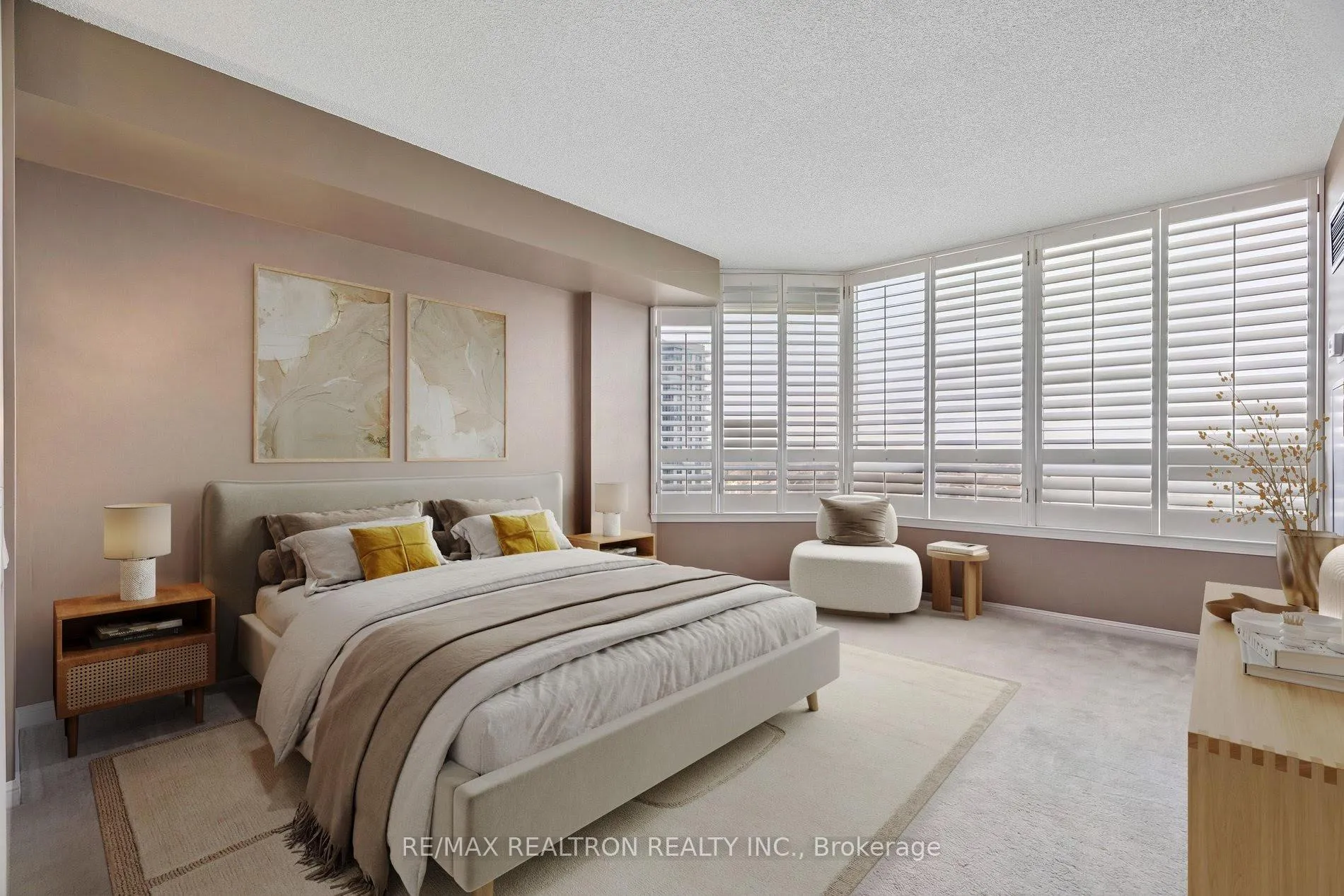 Photo 18 of Unit 1004, 110 Promenade Circle, Vaughan, Brownridge — HOMEH