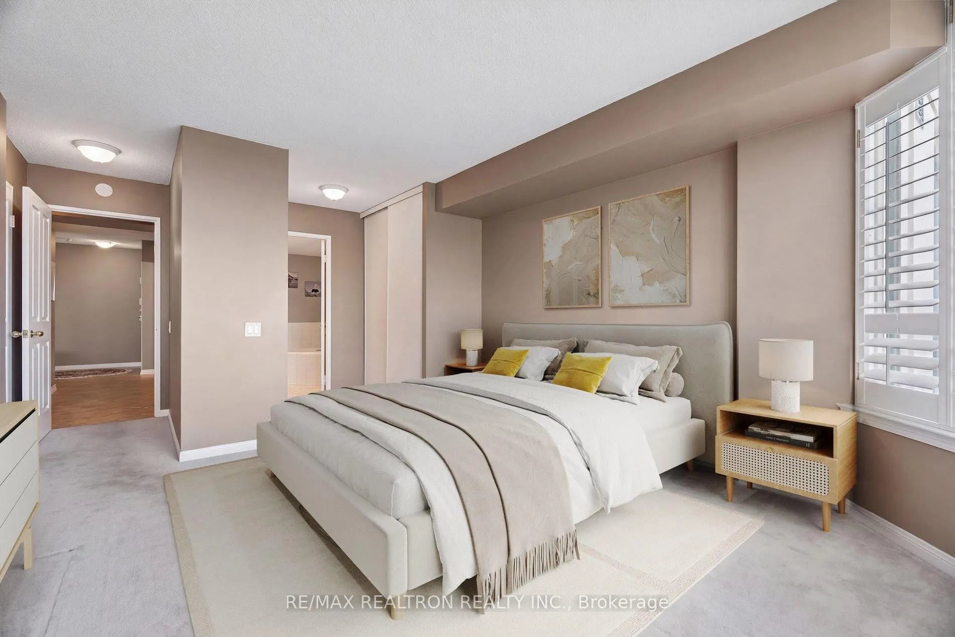 Photo 19 of Unit 1004, 110 Promenade Circle, Vaughan, Brownridge — HOMEH