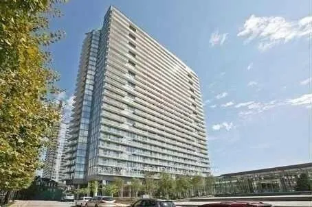 Photo 1 of Unit 1210, 103 The Queensway, Toronto, High Park-Swansea — HOMEH