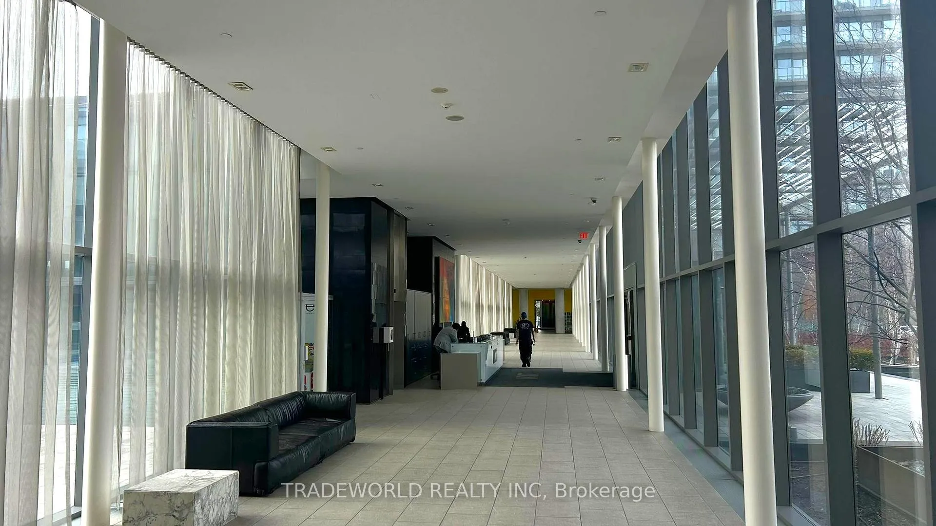 Photo 18 of Unit 1210, 103 The Queensway, Toronto, High Park-Swansea — HOMEH