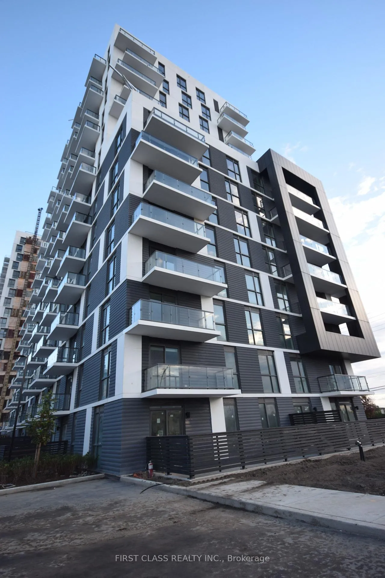 Front of Unit 311, 345 Wheat Boom Drive