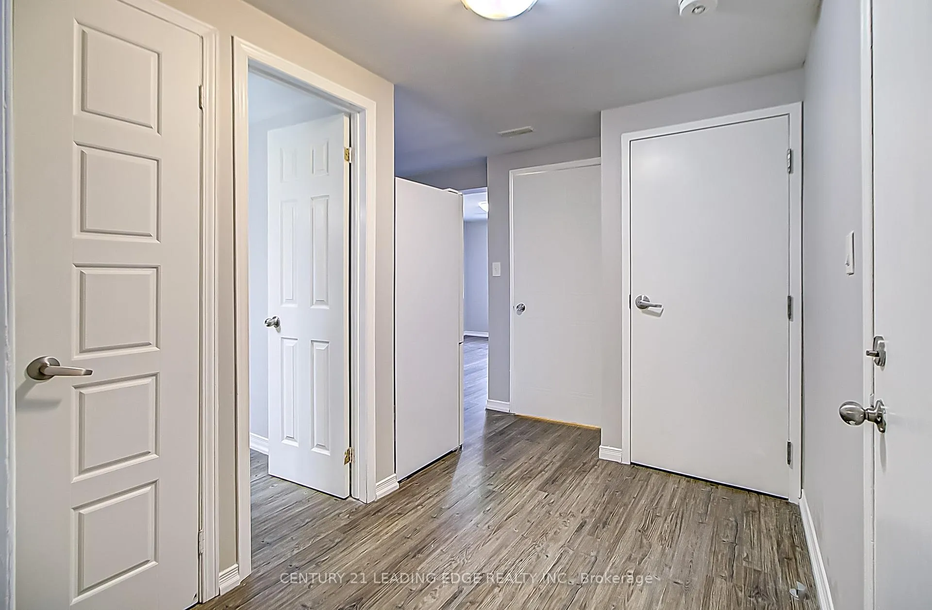 Photo 8 of Unit Lower, 55 McCrimmon Crescent, Clarington, Bowmanville — HOMEH