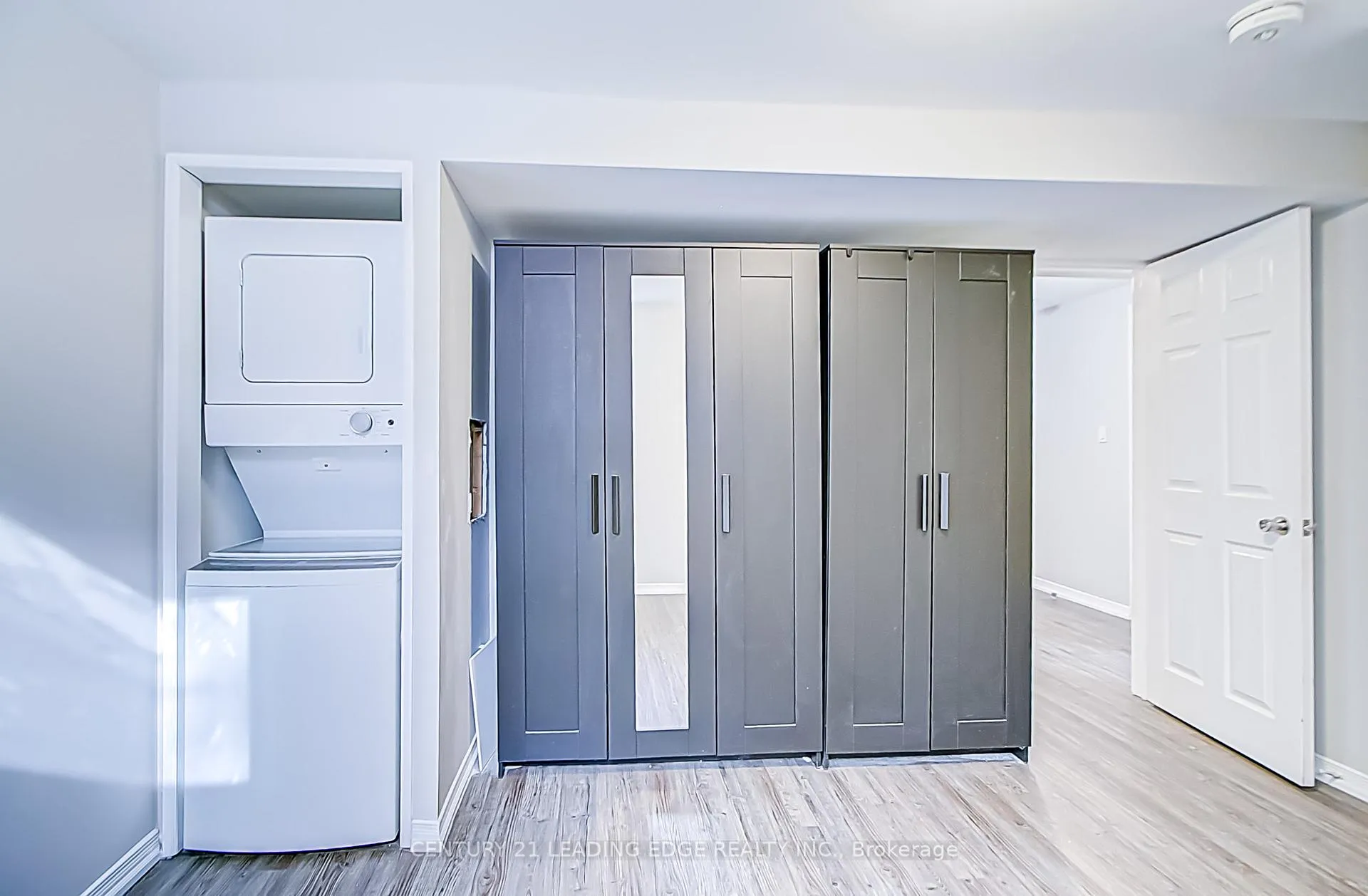Photo 9 of Unit Lower, 55 McCrimmon Crescent, Clarington, Bowmanville — HOMEH