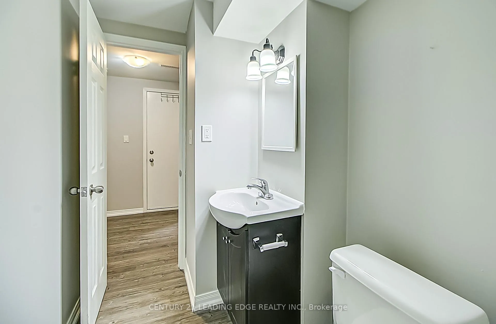 Photo 15 of Unit Lower, 55 McCrimmon Crescent, Clarington, Bowmanville — HOMEH