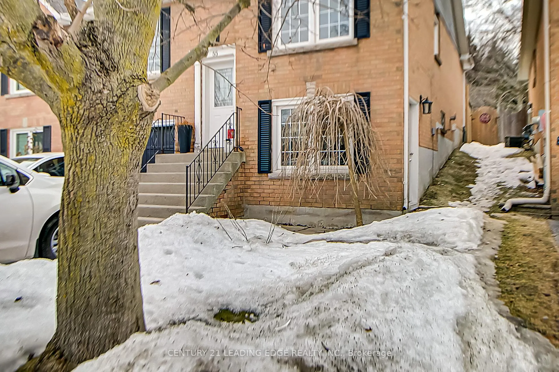 Photo 17 of Unit Lower, 55 McCrimmon Crescent, Clarington, Bowmanville — HOMEH