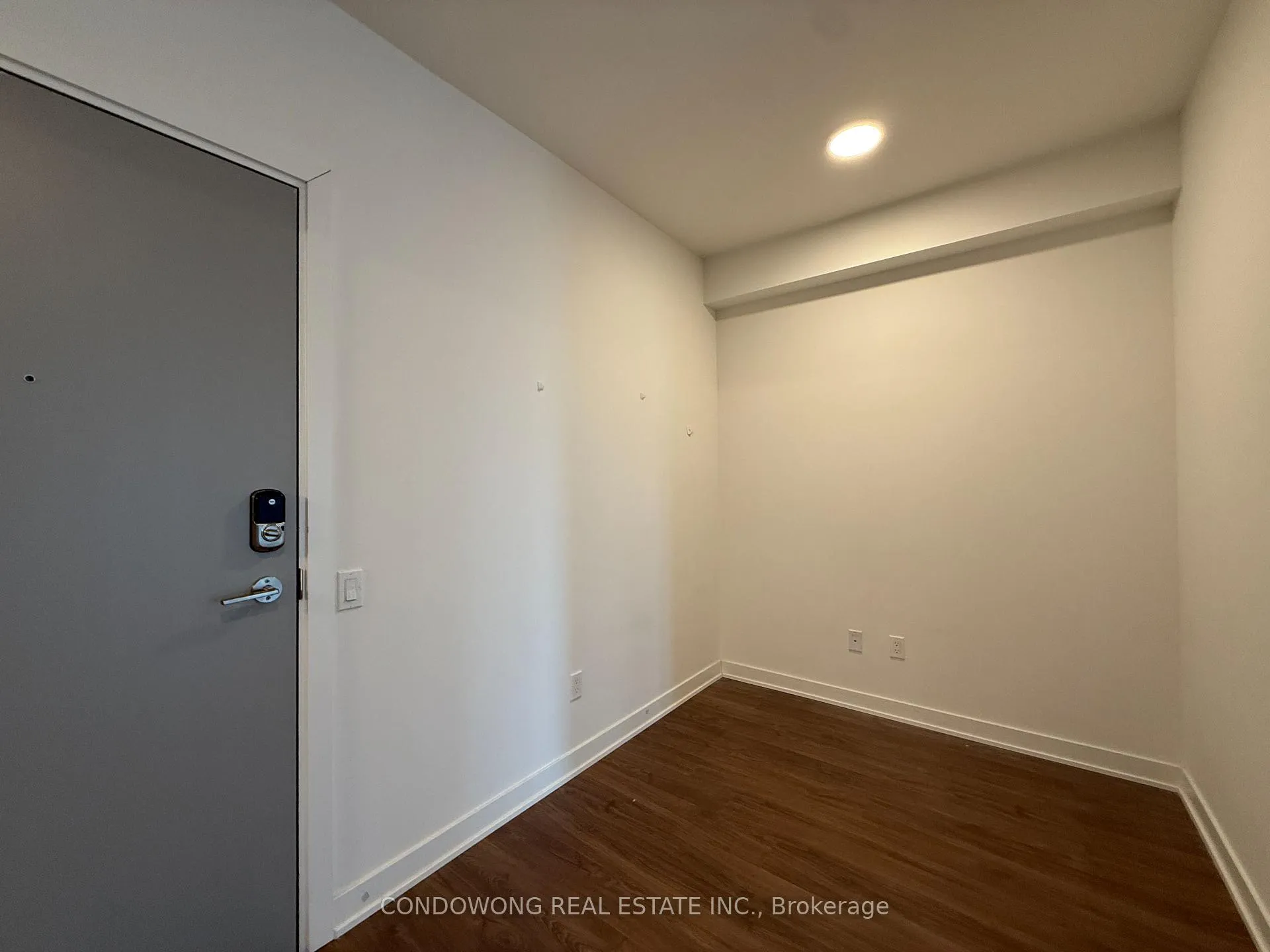 Photo 7 of Unit 2703, 50 Upper Mall Way, Vaughan, Brownridge — HOMEH